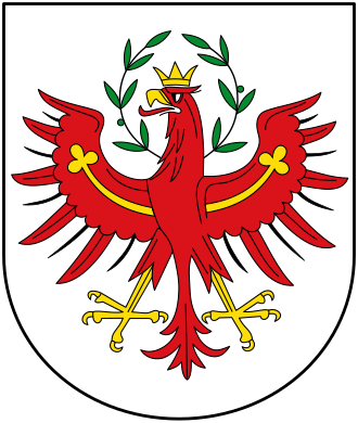 Wappen Tirol